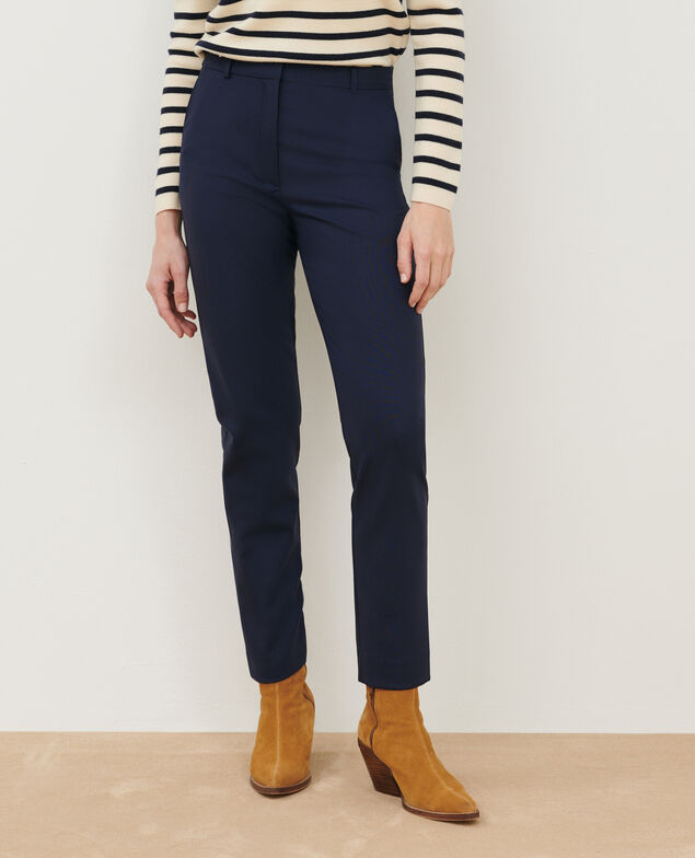 MARGUERITE - Zigarettenhose