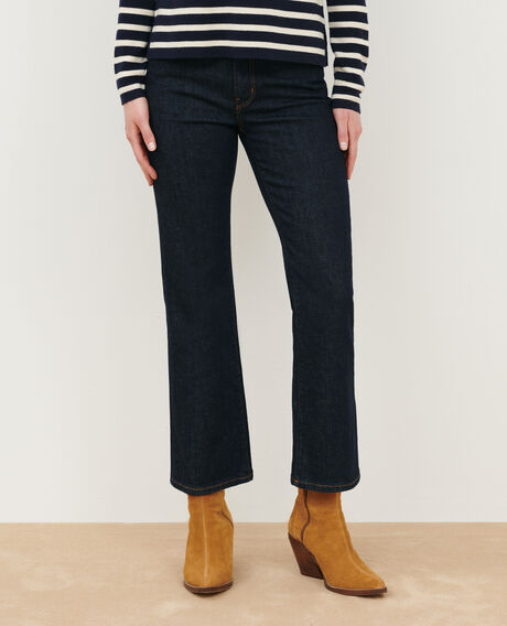 ROSINE - Trumpet Jeans 4252 denim rinse 3spe098c64
