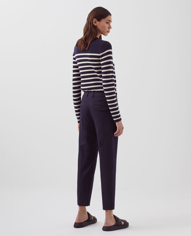 MARGUERITE - Zigarettenhose