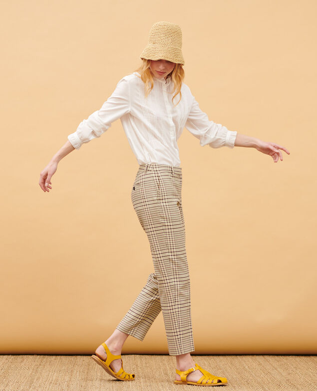 MARGUERITE - Zigarettenhose