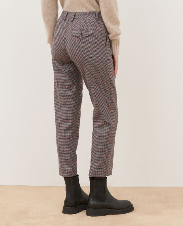 MARGUERITE - Zigarettenhose