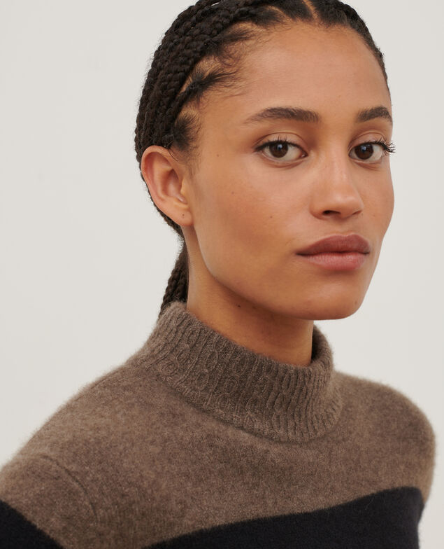 Pullover aus Kaschmir