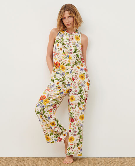 Fließender Overall 0020 white herbier 2sjp612v02