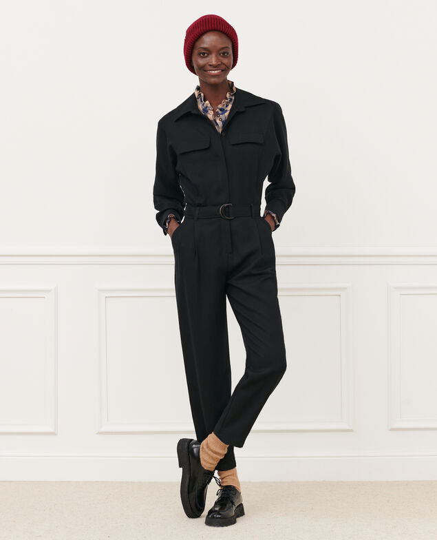 Jumpsuit aus Wolle 4216 black_beauty