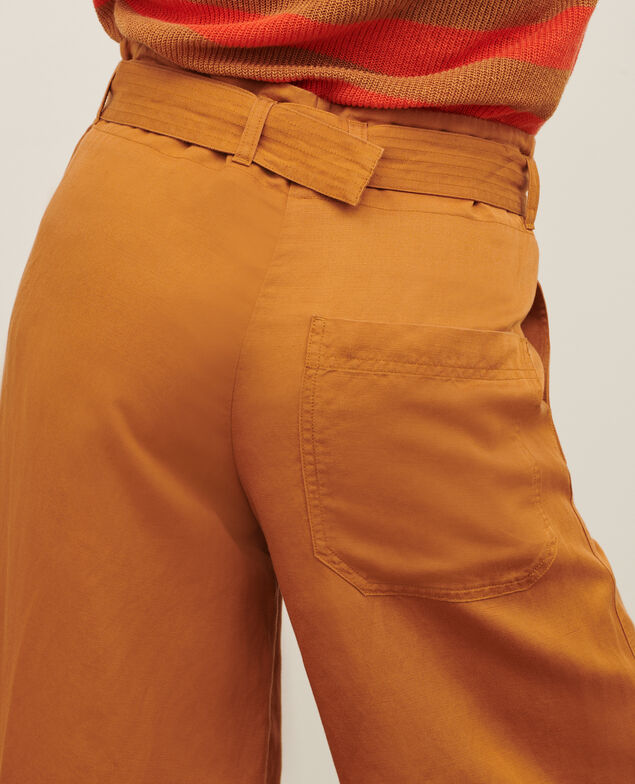 BABETH - Hosenrock 0320 almond brown