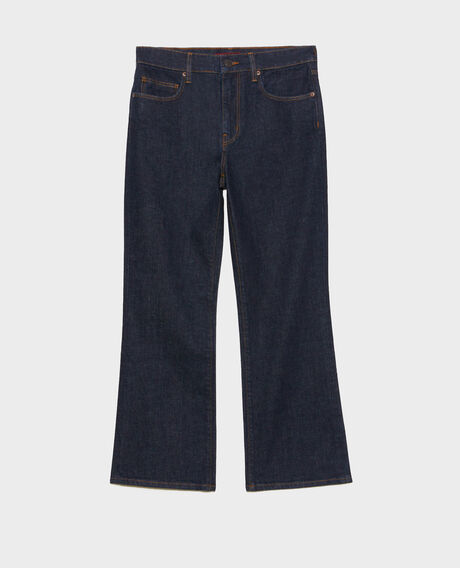 ROSINE - Trumpet Jeans 4252 denim rinse 3spe098c64