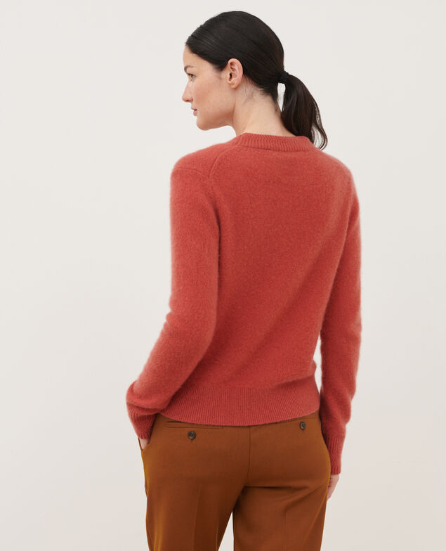 Cardigan aus Kaschmir