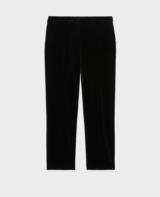 MARGUERITE - Zigarettenhose