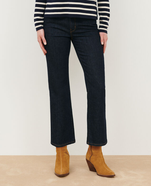 ROSINE - Trumpet Jeans 4252 denim rinse