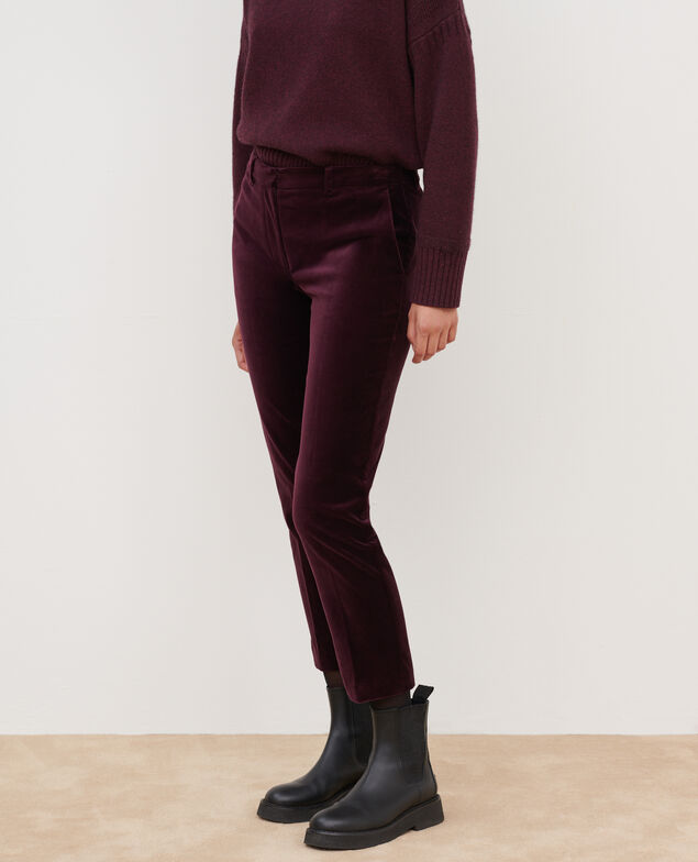 MARGUERITE - Zigarettenhose