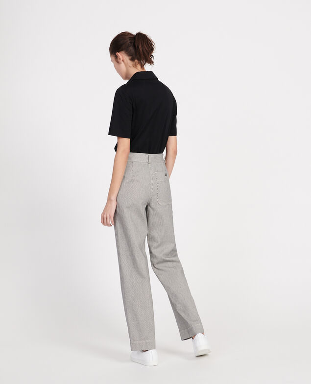 Malerhose Denim stripes