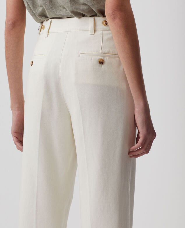 BLANDINE - Gerade Hose
