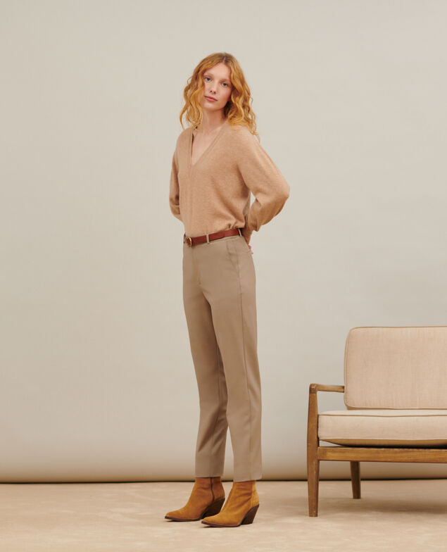 MARGUERITE - Zigarettenhose