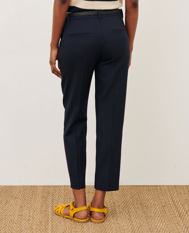 MARGUERITE - Zigarettenhose