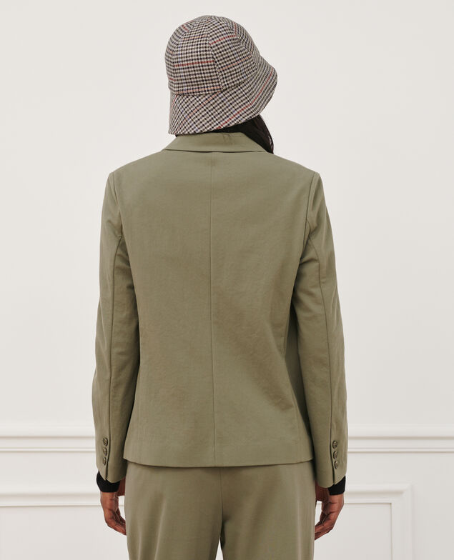 Blazer 57 olive