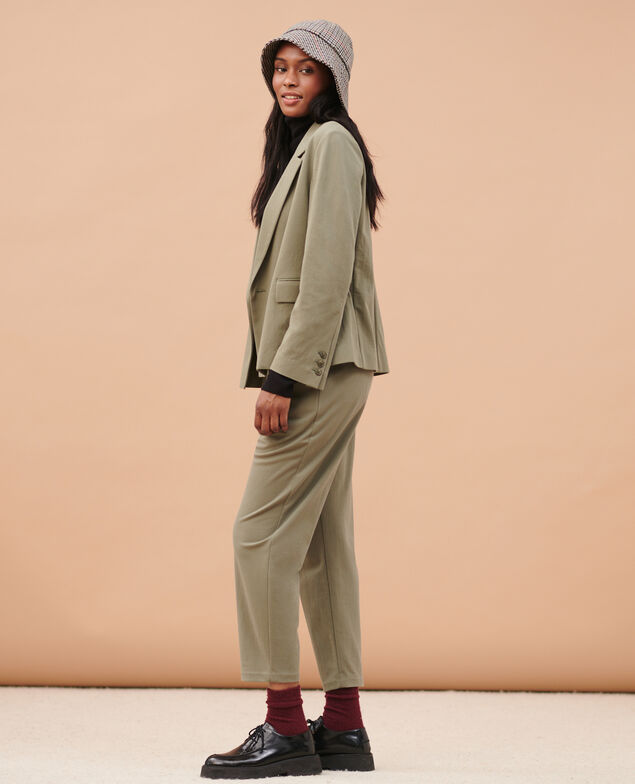 Blazer 57 olive