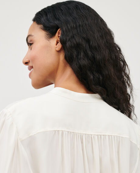 Seidenbluse 4224 gardenia 2wbl221s02