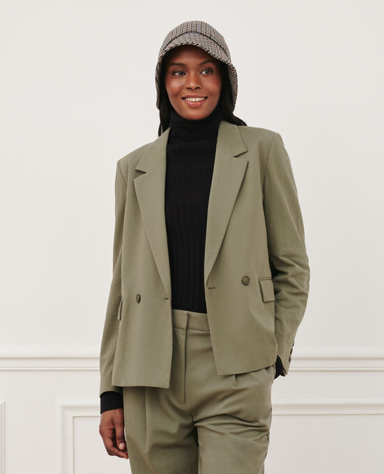 Blazer 57 OLIVE