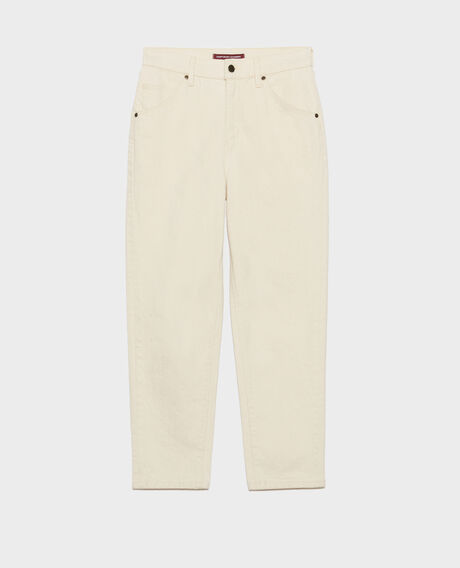 RITA - SLOUCHY – Weite Jeans aus Baumwolle 8904 01_offwhite 2wpe164c62