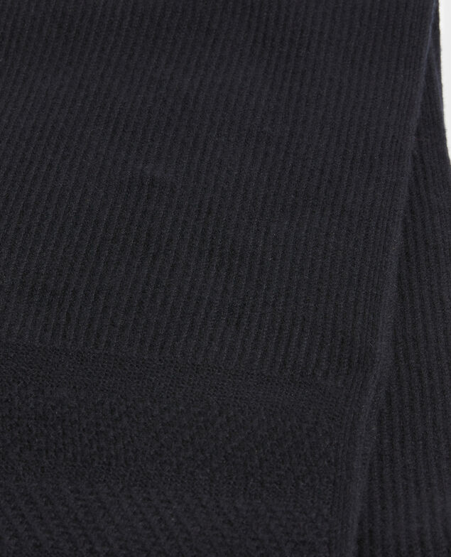 Schal aus Kaschmir 4216 black_beauty Plaudie