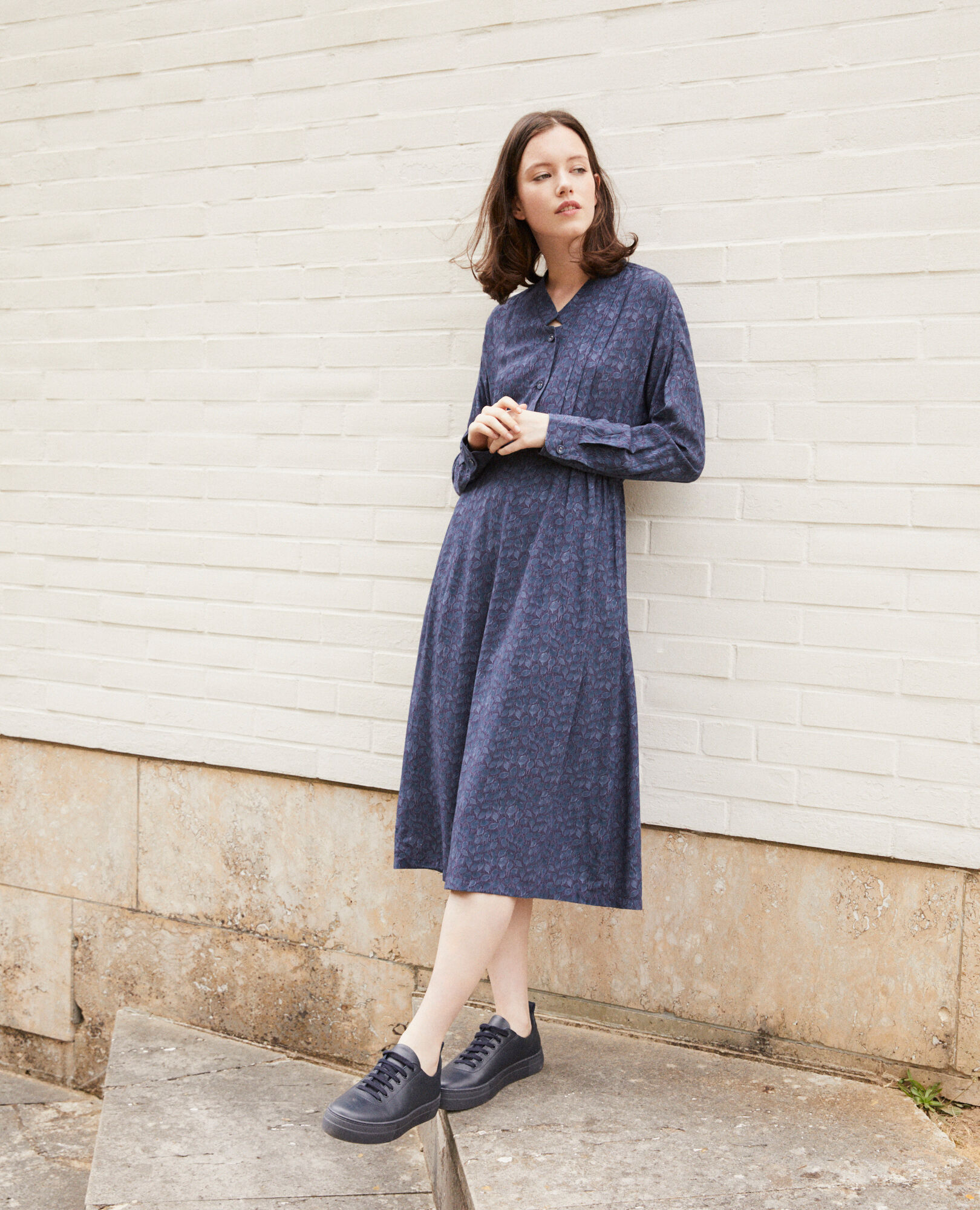 Comptoir des on sale cotonniers kleid