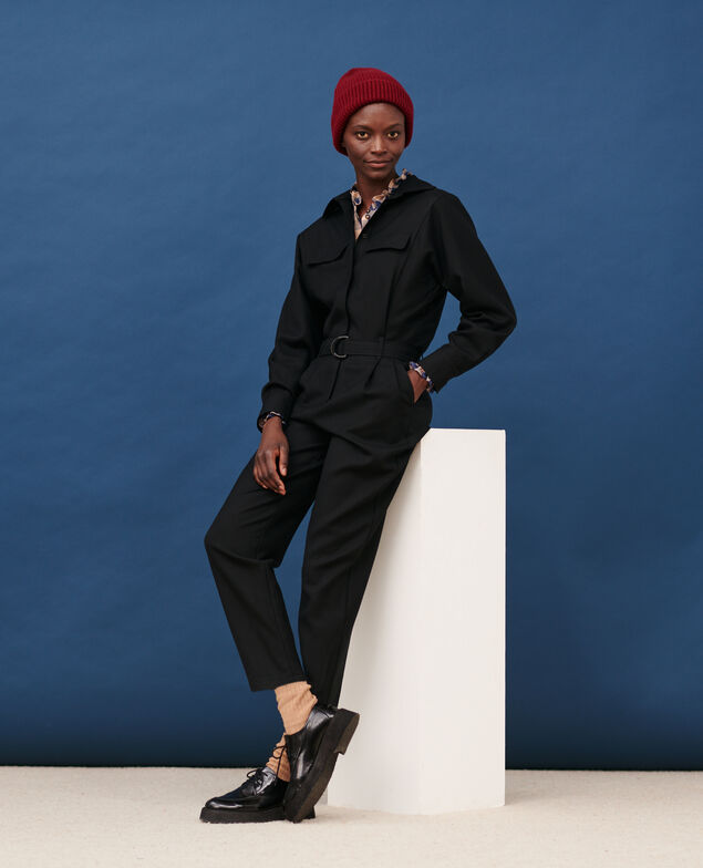 Jumpsuit aus Wolle 4216 black_beauty