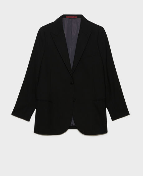Blazer aus Wolle 4216 black_beauty 2wja288w19
