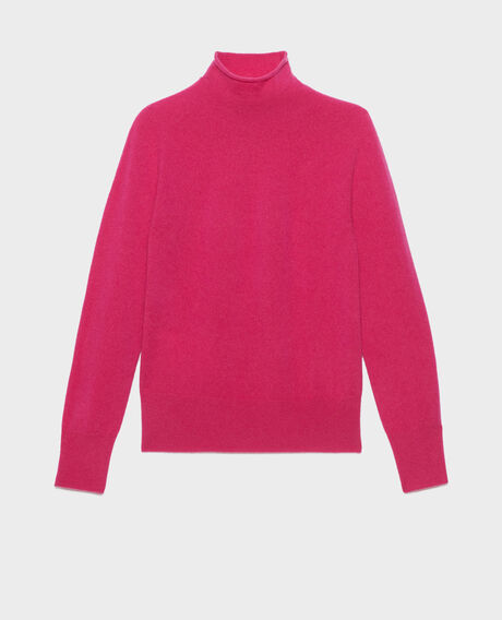Pullover aus Kaschmir