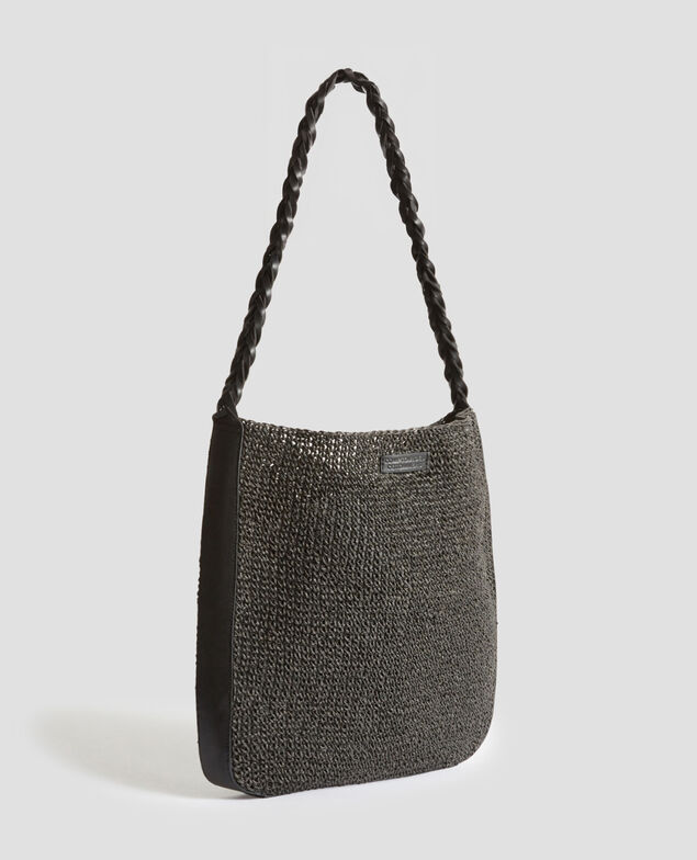 Umhängetasche 8853 09 black