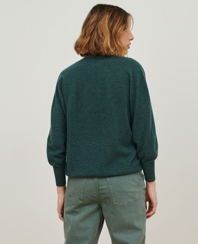 Pullover aus Kaschmir