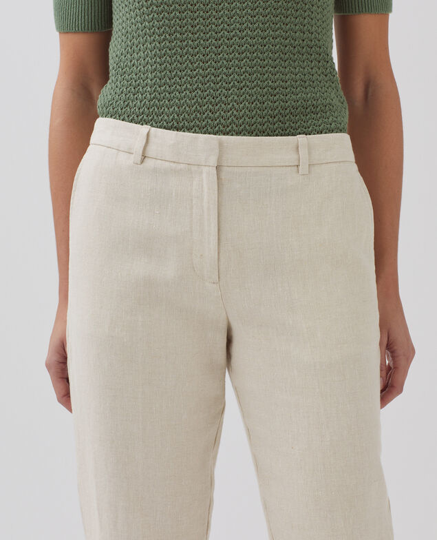 MARGUERITE - Zigarettenhose