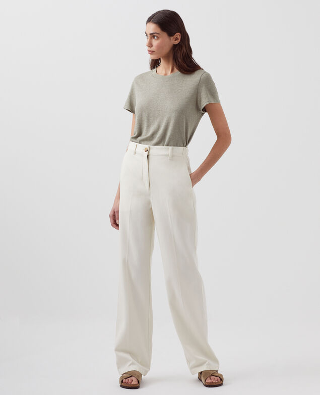 BLANDINE - Gerade Hose
