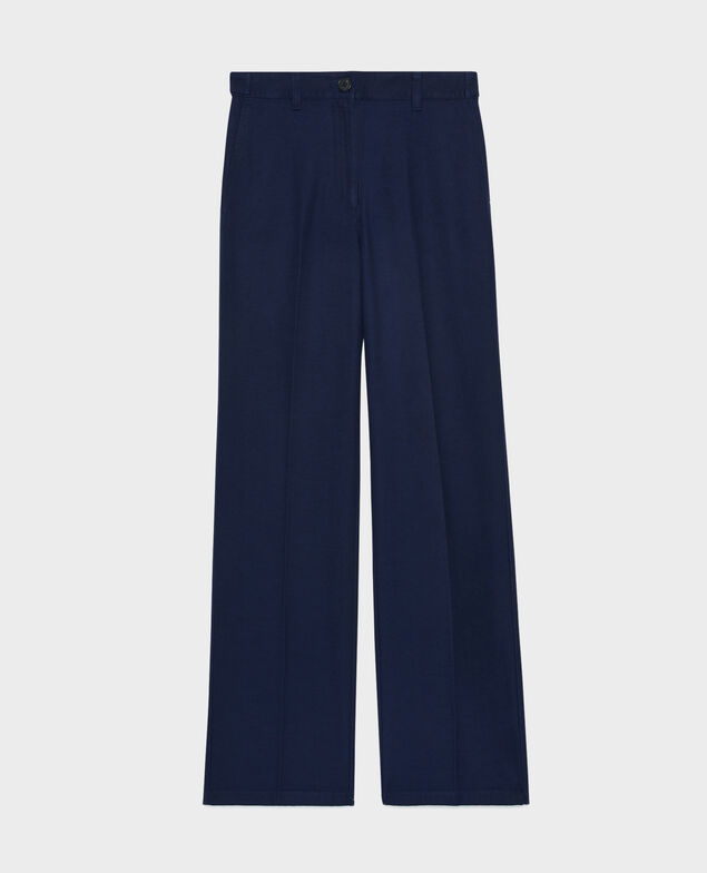 BLANDINE - Gerade Hose