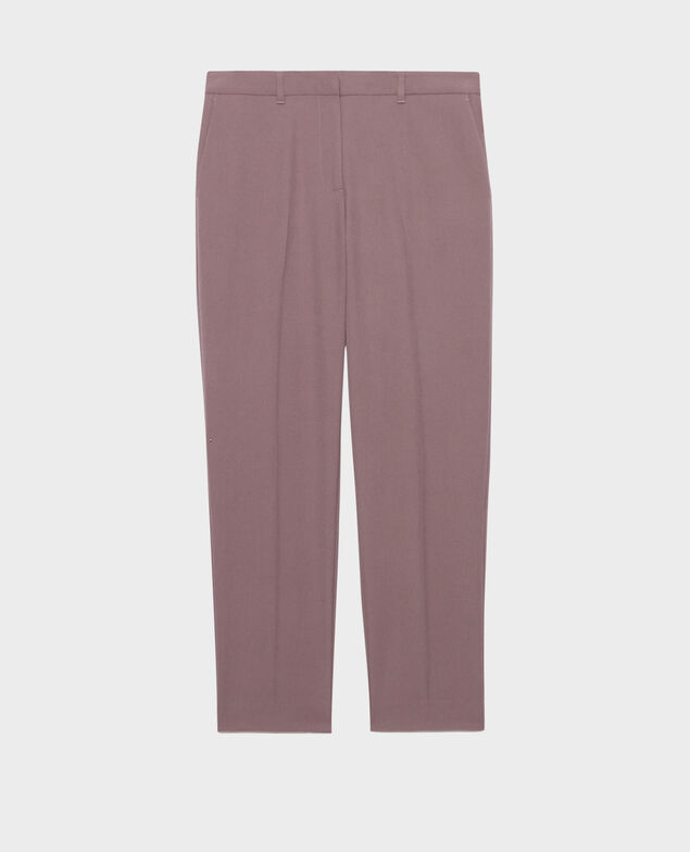 MARGUERITE - Zigarettenhose 0790 sparrow