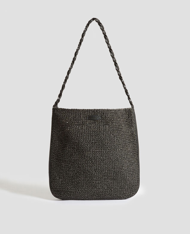 Umhängetasche 8853 09 black