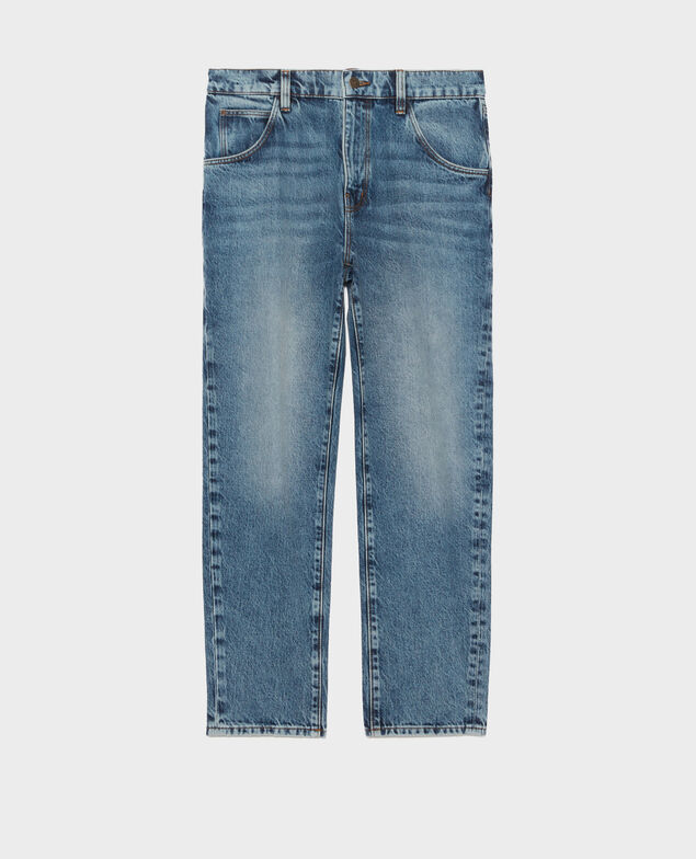 RITA - Slouchy jeans Vintage mid wash