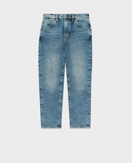 RITA - SLOUCHY – Weite Jeans aus Baumwolle 111 denim blue 2spe422c64
