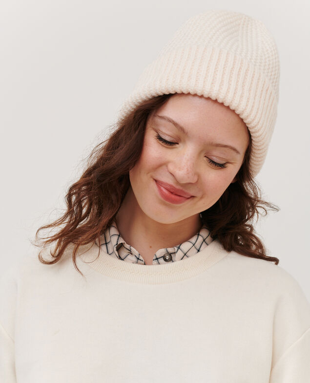 Sweatshirt aus Baumwolle 11 off white 2sho840c30
