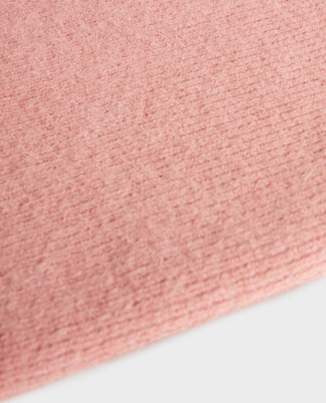 Loop aus Alpakamischwolle A110 pink knit