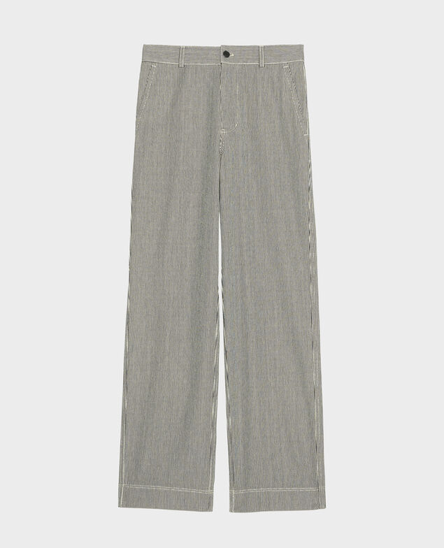Malerhose Denim stripes