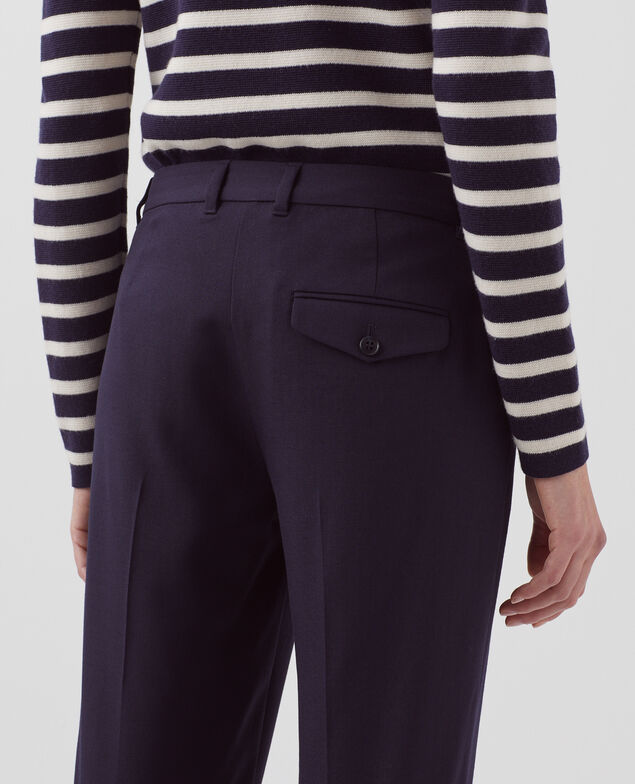 MARGUERITE - Zigarettenhose