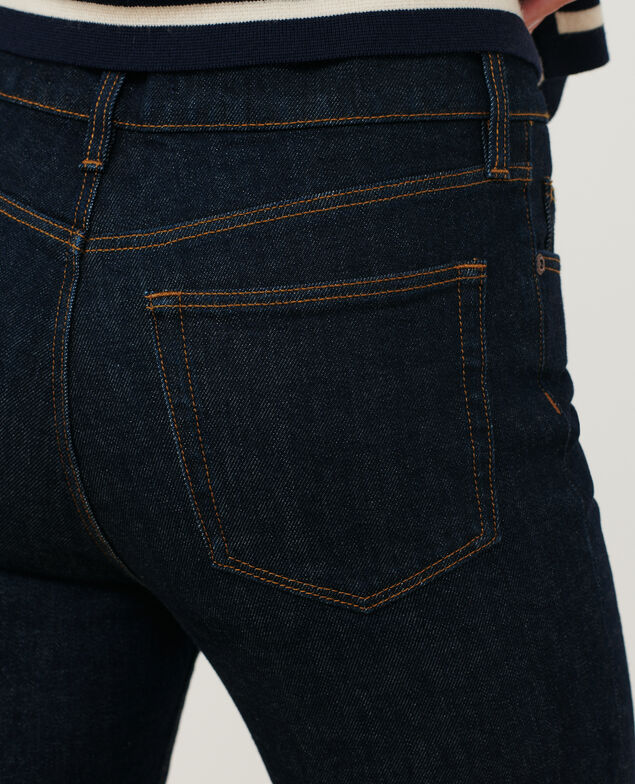 ROSINE - Trumpet Jeans 4252 denim rinse