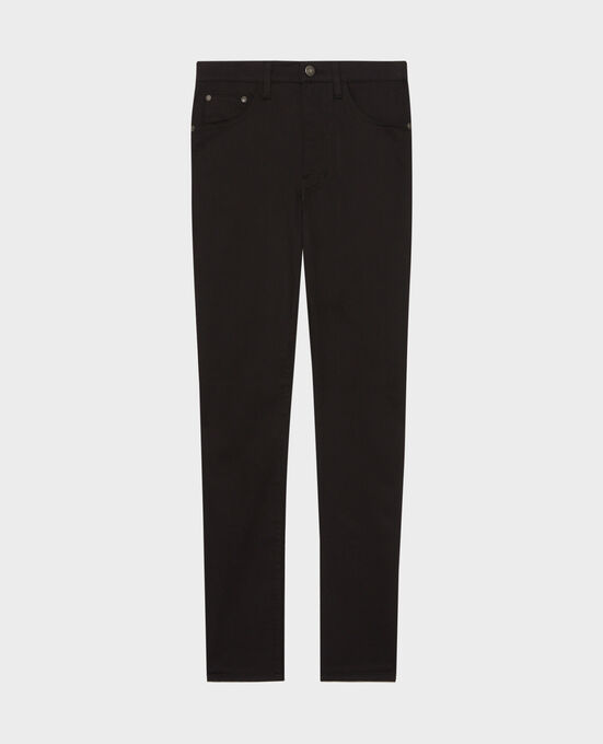 DANI - SKINNY - Jeans 5 Tascchen BLACK BEAUTY
