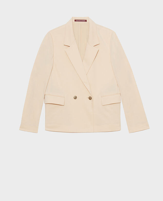 Blazer 31 beige