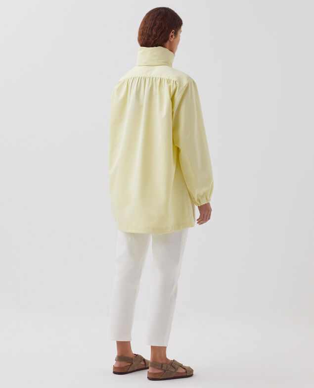 Weiter Parka H410 tender yellow