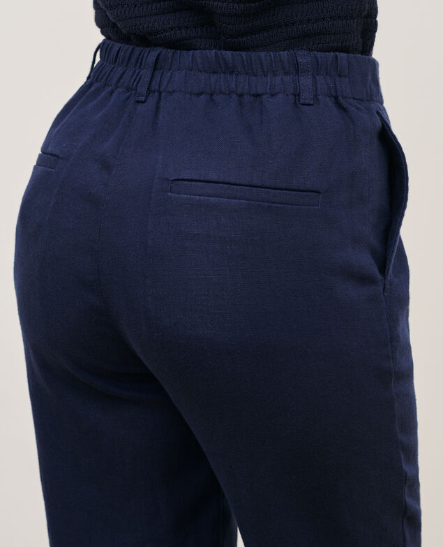 MARGUERITE - Zigarettenhose