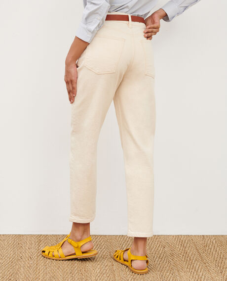 RITA - SLOUCHY – Weite Jeans aus Baumwolle 8904 01_offwhite 2wpe164c62