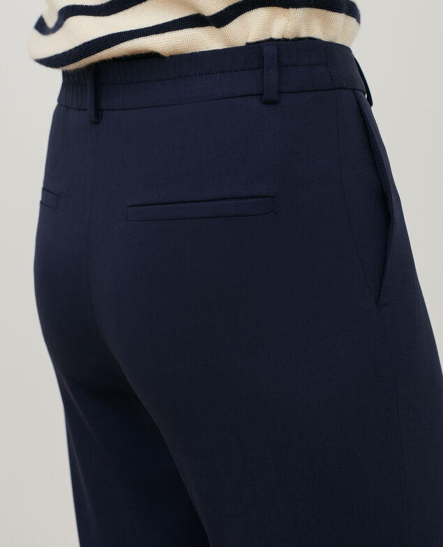 MARGUERITE - Zigarettenhose