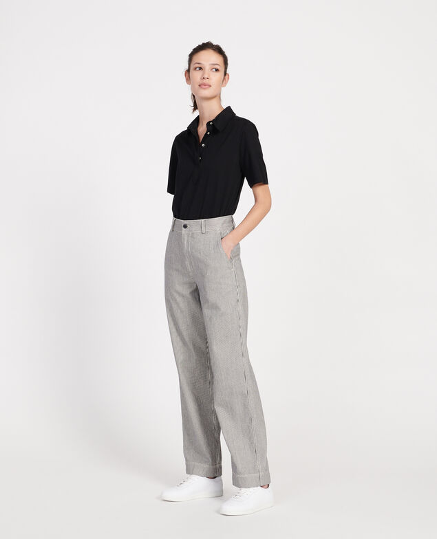 Malerhose Denim stripes
