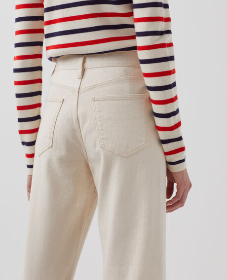 AVA – Jeans regular selvedge